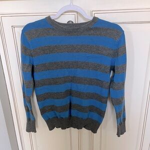 Boys Cherokee lightweight sweater